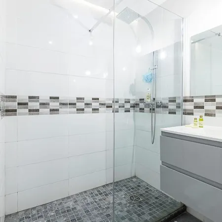 Joffre 2 - Cosy In Center Daire *