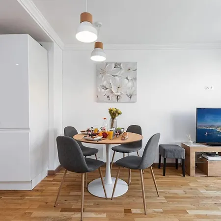Joffre 2 - Cosy In Center Apartment Nizza