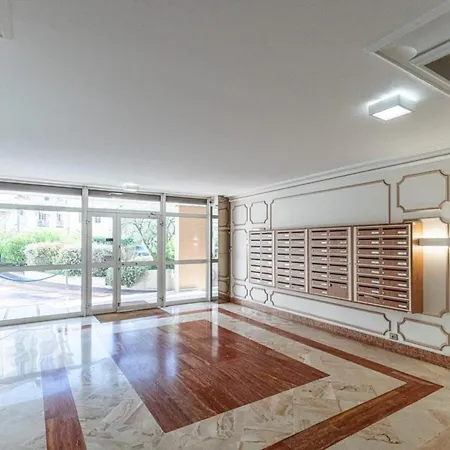 Joffre 2 - Cosy In Center * Nizza