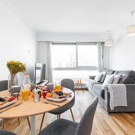 Apartment Joffre 2 - Cosy In Center